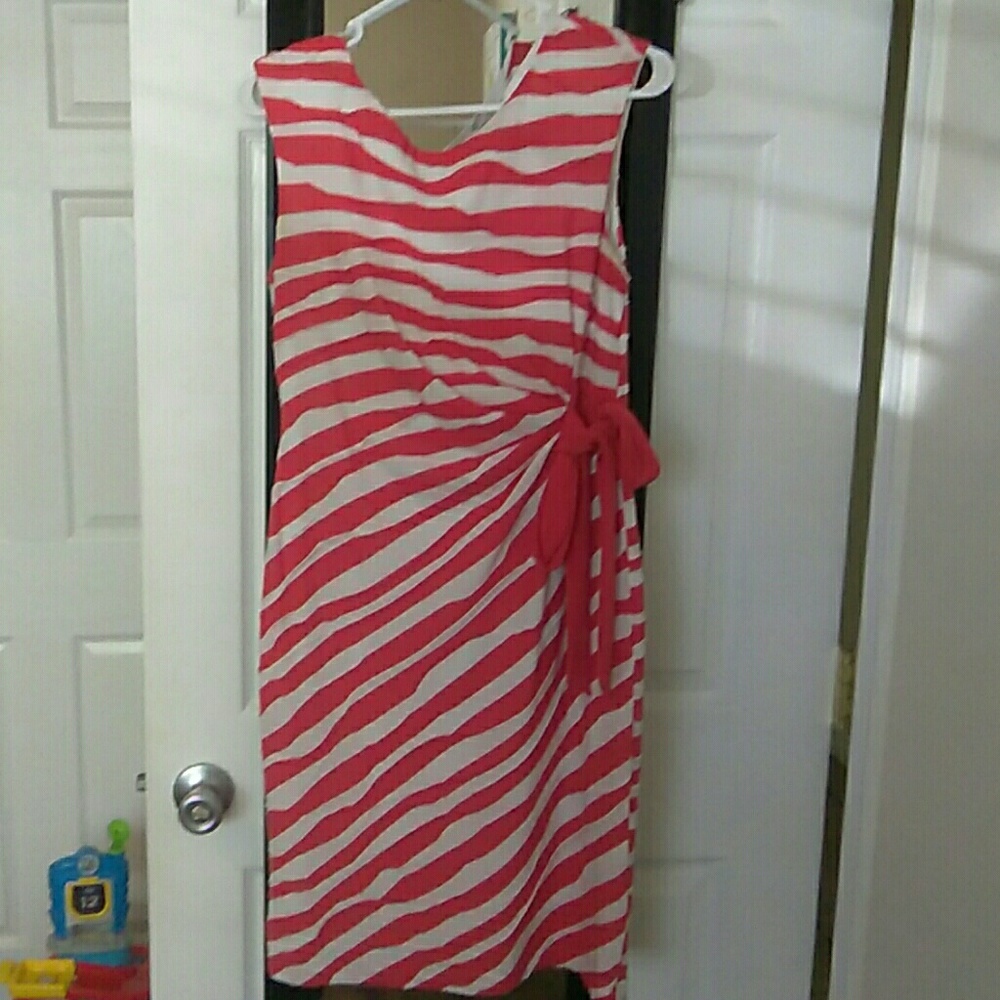 Dress Barn dress
